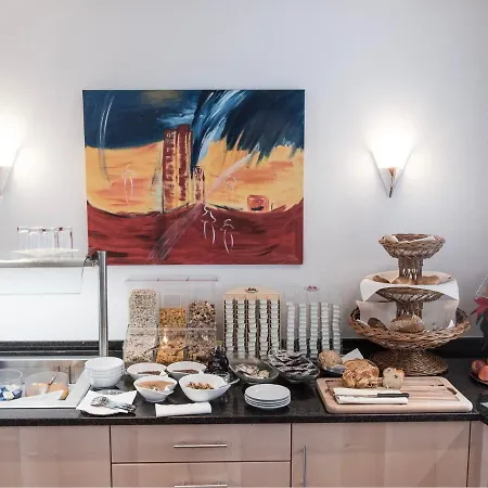 Glanzer Homes Hochsoelden Зёльден