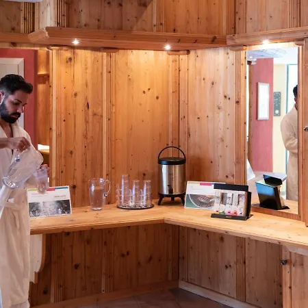 Glanzer Homes Hochsoelden 3* 索尔登