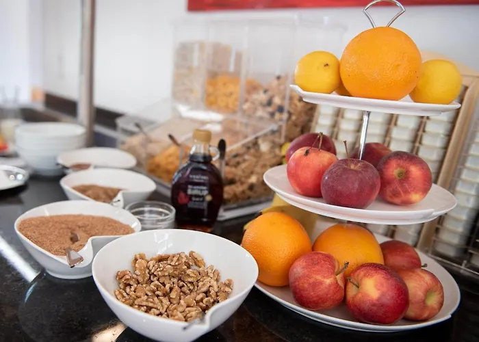 Glanzer Homes Hochsoelden Отель типа 