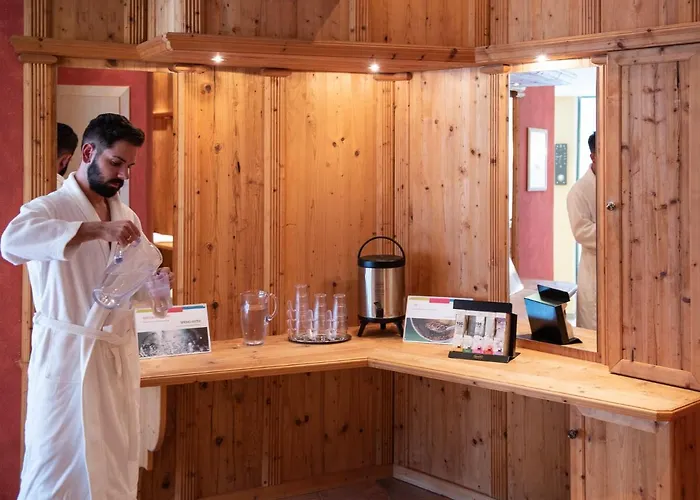 Glanzer Homes Hochsoelden 3* Зёльден