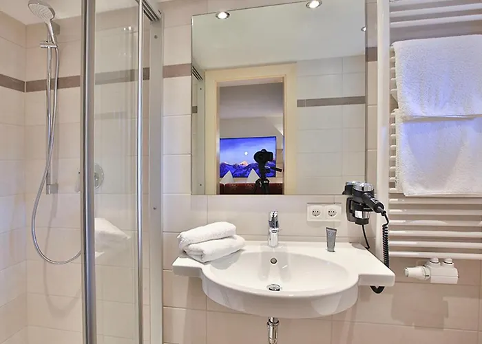 Glanzer Homes Hochsoelden 3* Зёльден