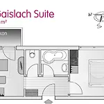 Couette-café Glanzer Homes Hochsoelden Sölden