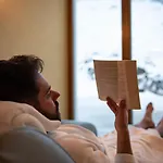 Glanzer Homes Hochsoelden Panzió 3*