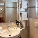Glanzer Homes Hochsoelden Couette-café 3*