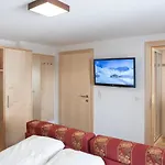 Glanzer Homes Hochsoelden Sölden