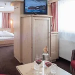 Glanzer Homes Hochsoelden 3*