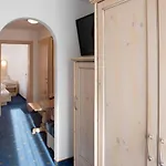 Panzió Glanzer Homes Hochsoelden 3*