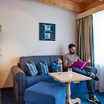 Couette-café Glanzer Homes Hochsoelden Sölden