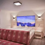 Panzió Glanzer Homes Hochsoelden 3*