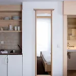 Glanzer Homes Hochsoelden Couette-café 3*