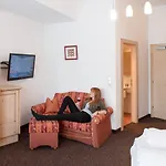 Glanzer Homes Hochsoelden 3*