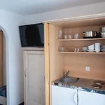 Glanzer Homes Hochsoelden Couette-café Sölden