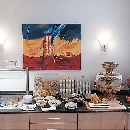 Glanzer Homes Hochsoelden Couette-café Sölden