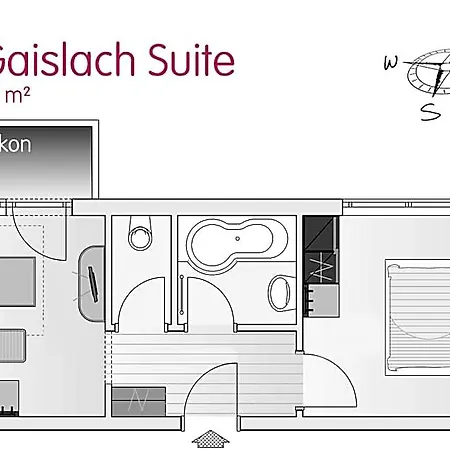 Glanzer Homes Hochsoelden