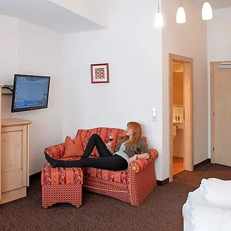 Glanzer Homes Hochsoelden 3* Sölden