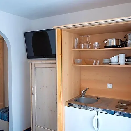 Glanzer Homes Hochsoelden Sölden