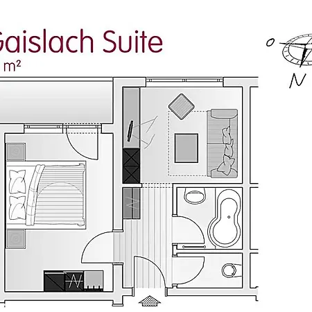 Glanzer Homes Hochsoelden Sölden