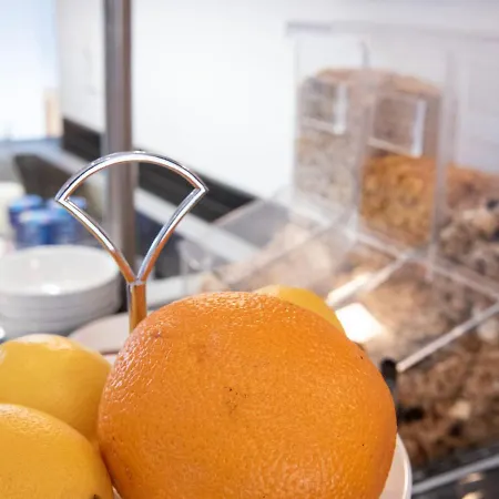 Glanzer Homes Hochsoelden Bed & Breakfast Solden