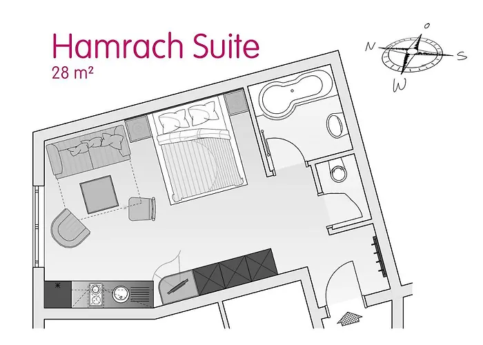 Glanzer Homes Hochsoelden