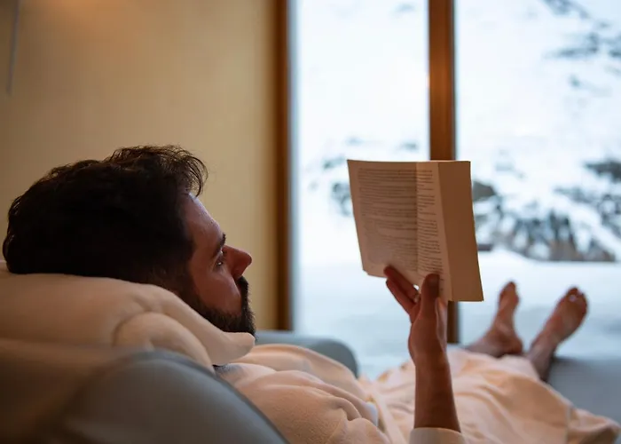 Glanzer Homes Hochsoelden Bed & Breakfast 3*