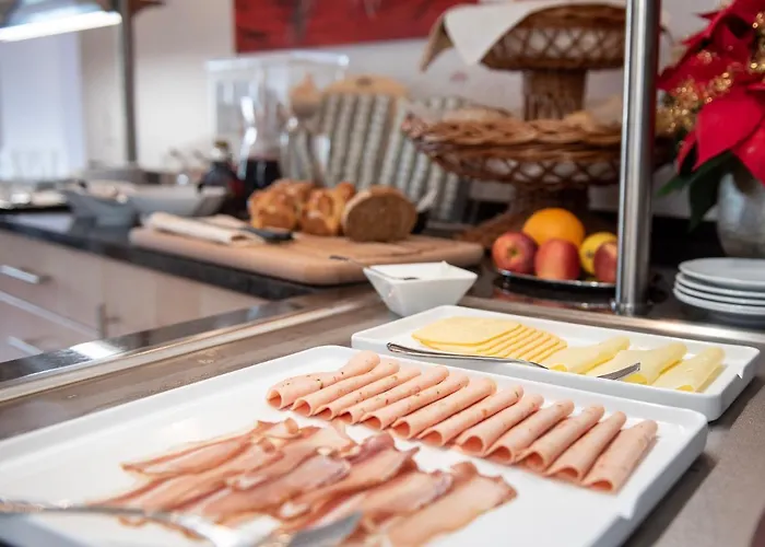 Glanzer Homes Hochsoelden Bed & Breakfast 3*