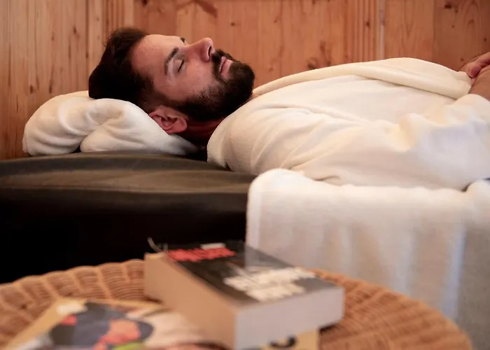 Glanzer Homes Hochsoelden Solden