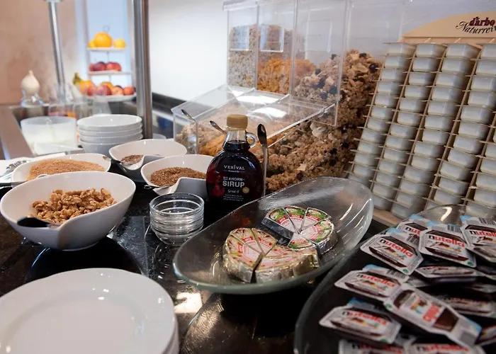 Glanzer Homes Hochsoelden 3* Solden