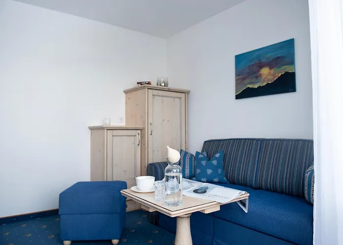 Glanzer Homes Hochsoelden