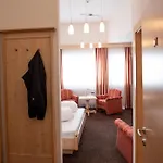 Glanzer Homes Hochsoelden Готель типу 