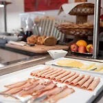 Glanzer Homes Hochsoelden Готель типу 