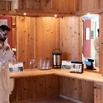 Glanzer Homes Hochsoelden 3* Зельден