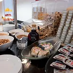 Glanzer Homes Hochsoelden 3* Зельден