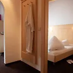 Glanzer Homes Hochsoelden Готель типу 