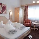 Glanzer Homes Hochsoelden Готель типу 