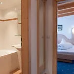 Glanzer Homes Hochsoelden Зельден