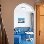 Glanzer Homes Hochsoelden 3*