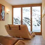 Glanzer Homes Hochsölden Frühstückspension