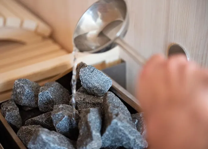 Couette-café Glanzer Homes Hochsoelden Sölden